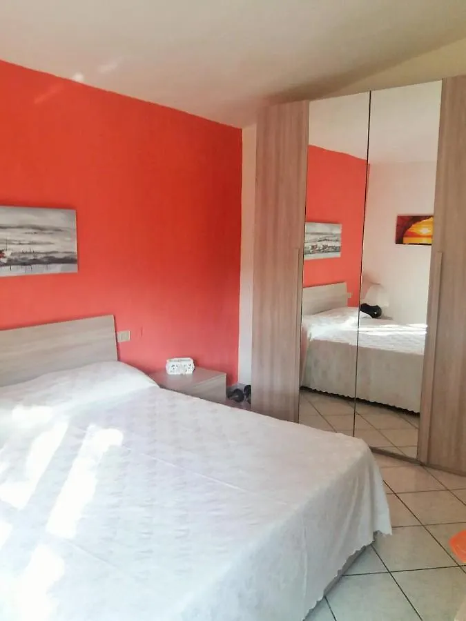 Casa Rita Apartment Budoni Italy