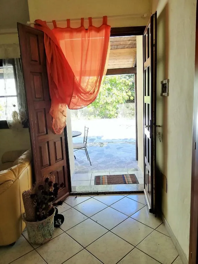 Casa Rita Apartment Budoni