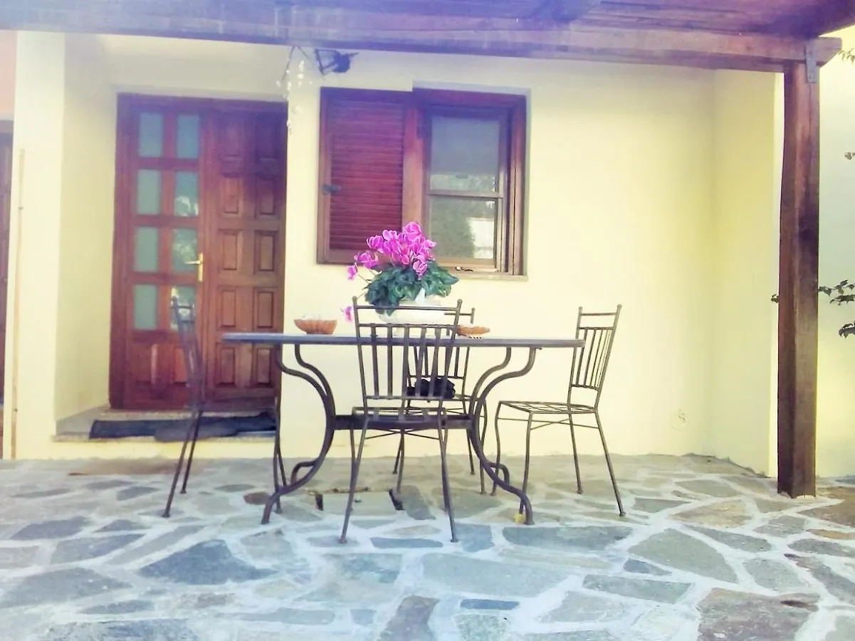 Casa Rita Apartment Budoni