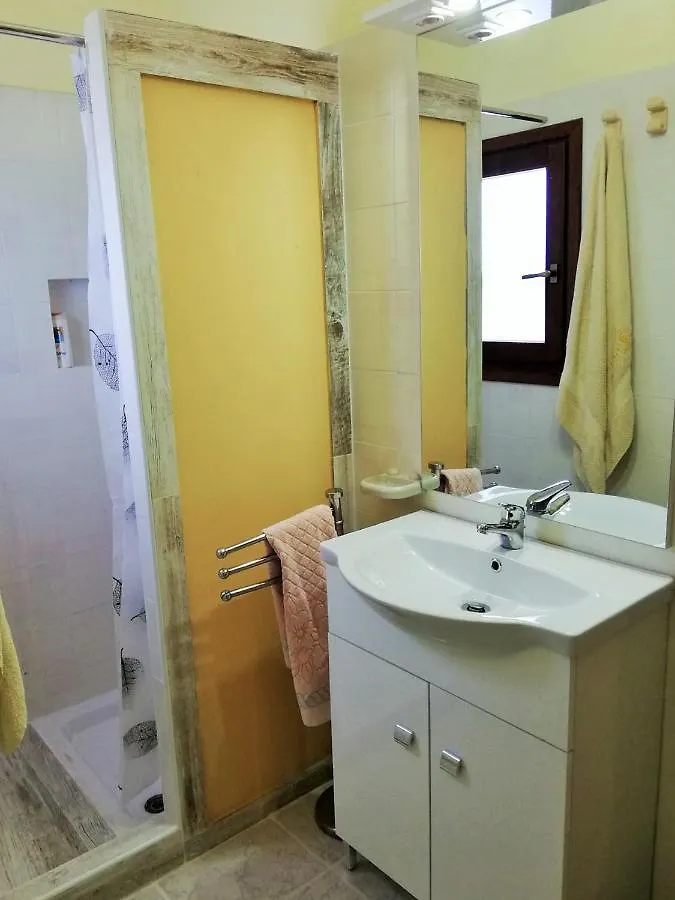 Casa Rita Apartment Budoni 0*,  Italy