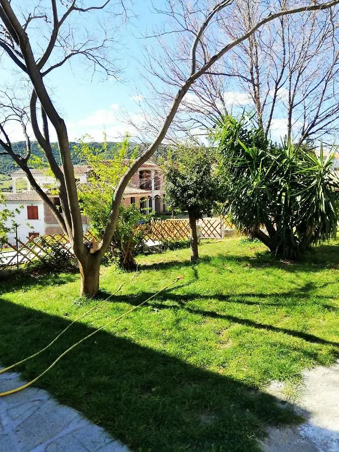 Casa Rita Apartment Budoni