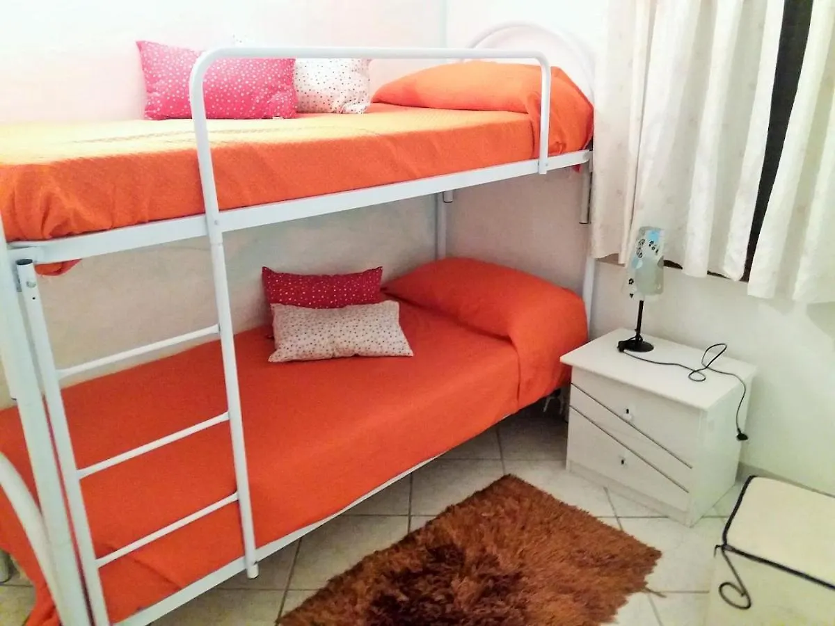 Casa Rita Apartment Budoni Italy