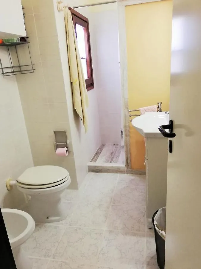 Casa Rita Apartment Budoni