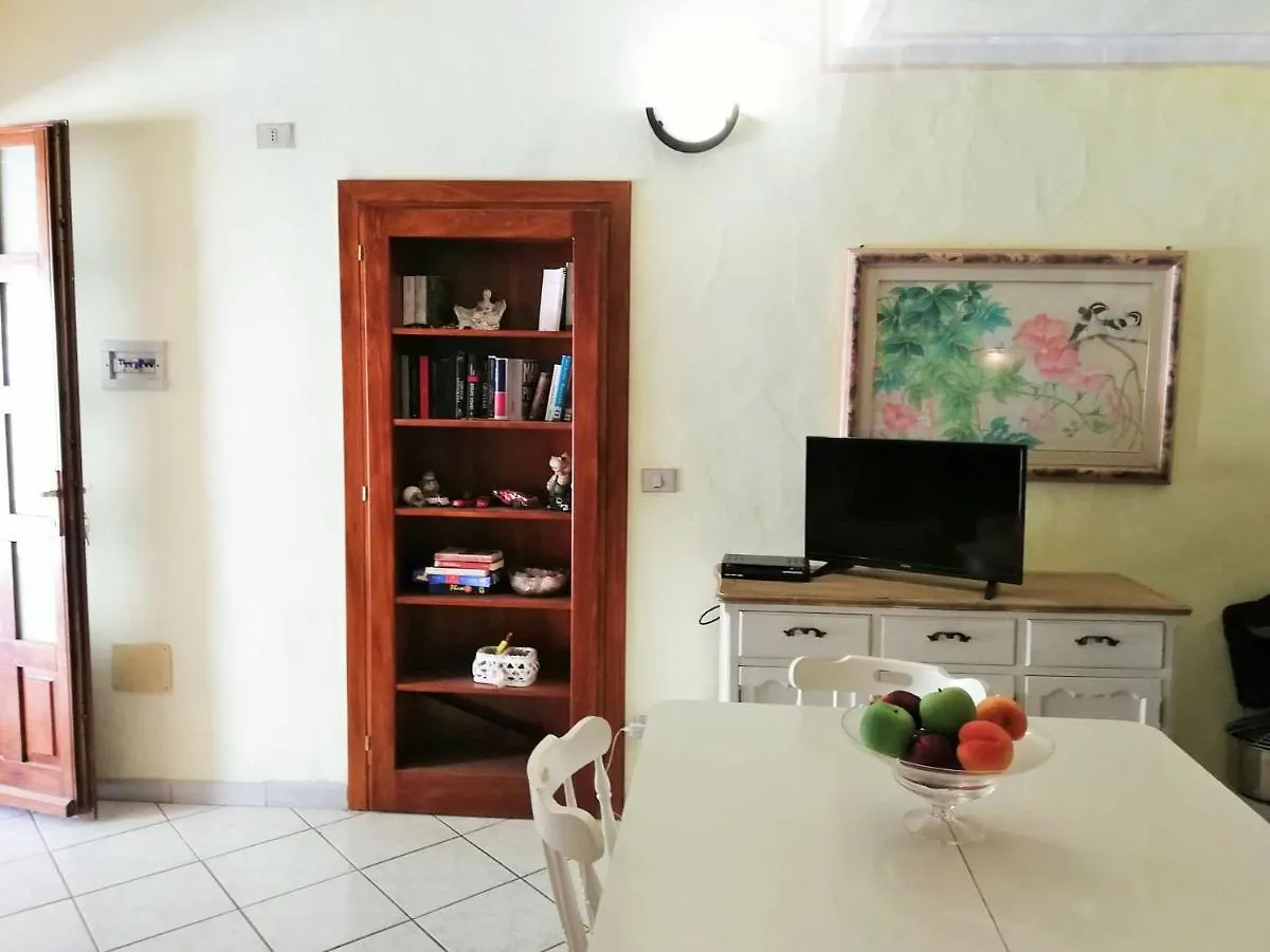 Casa Rita Apartment Budoni Italy