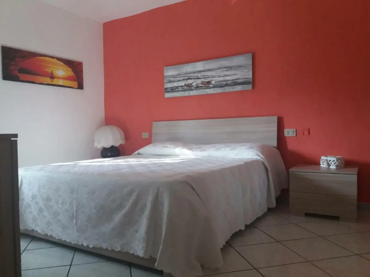 Casa Rita location